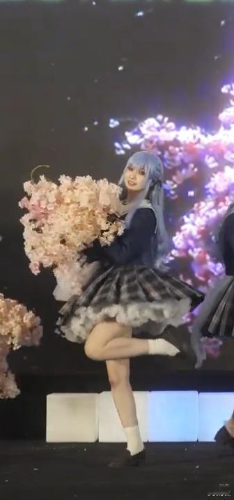 舞台剧初赛结算！ido49ido漫展​​​