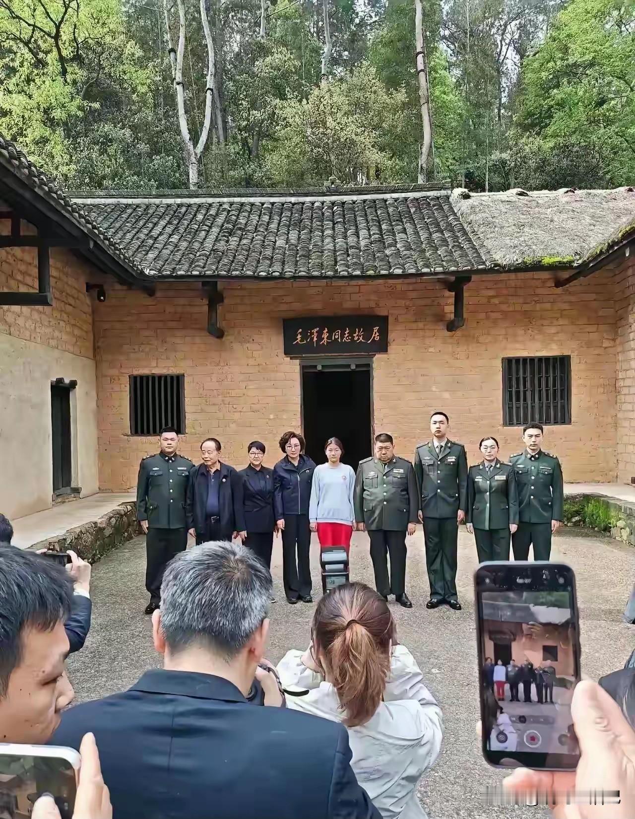 什么都不说了，大家点赞吧[赞][赞][赞]