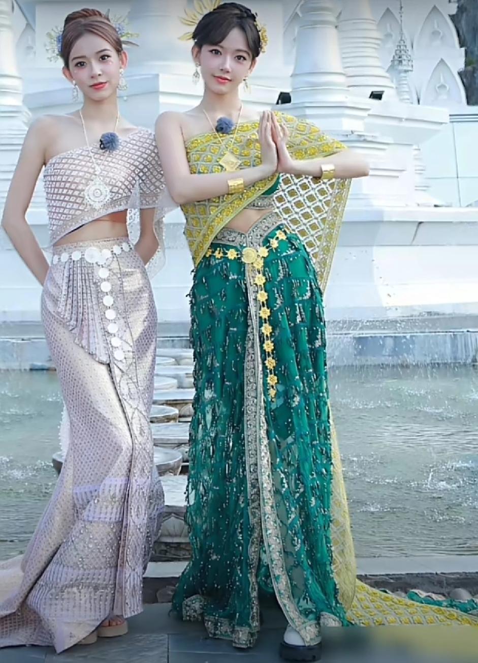 程潇妹妹，04年出生，手握乐华资源与姐姐支持，却沉心选择最难的路。高考447分