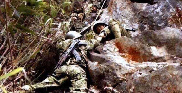 张志平第一个攻上老山主峰，为何拒领一等功，致使退役后生活艰难？那是1984年，