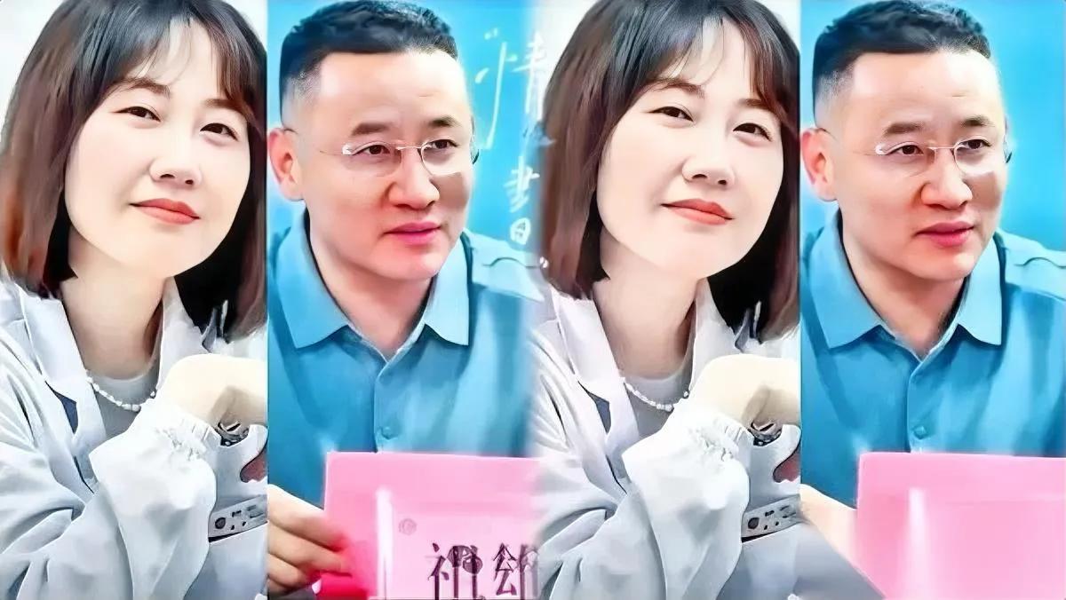 护士长阿姨这波操作，太飒了！她没哭没闹，只递了调岗申请。有人夸她“体面”