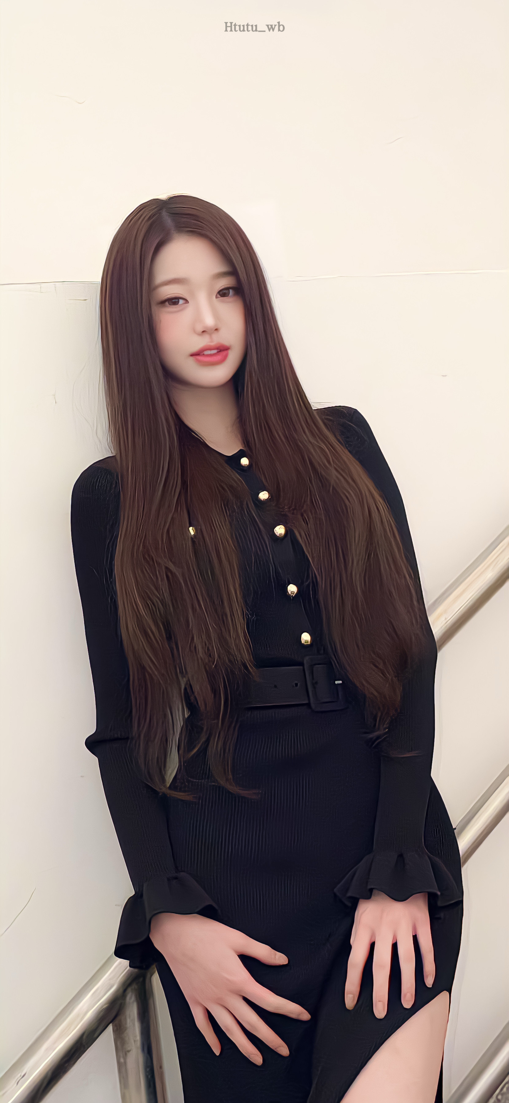 张元英壁纸更新啦～🐈⬛🖤