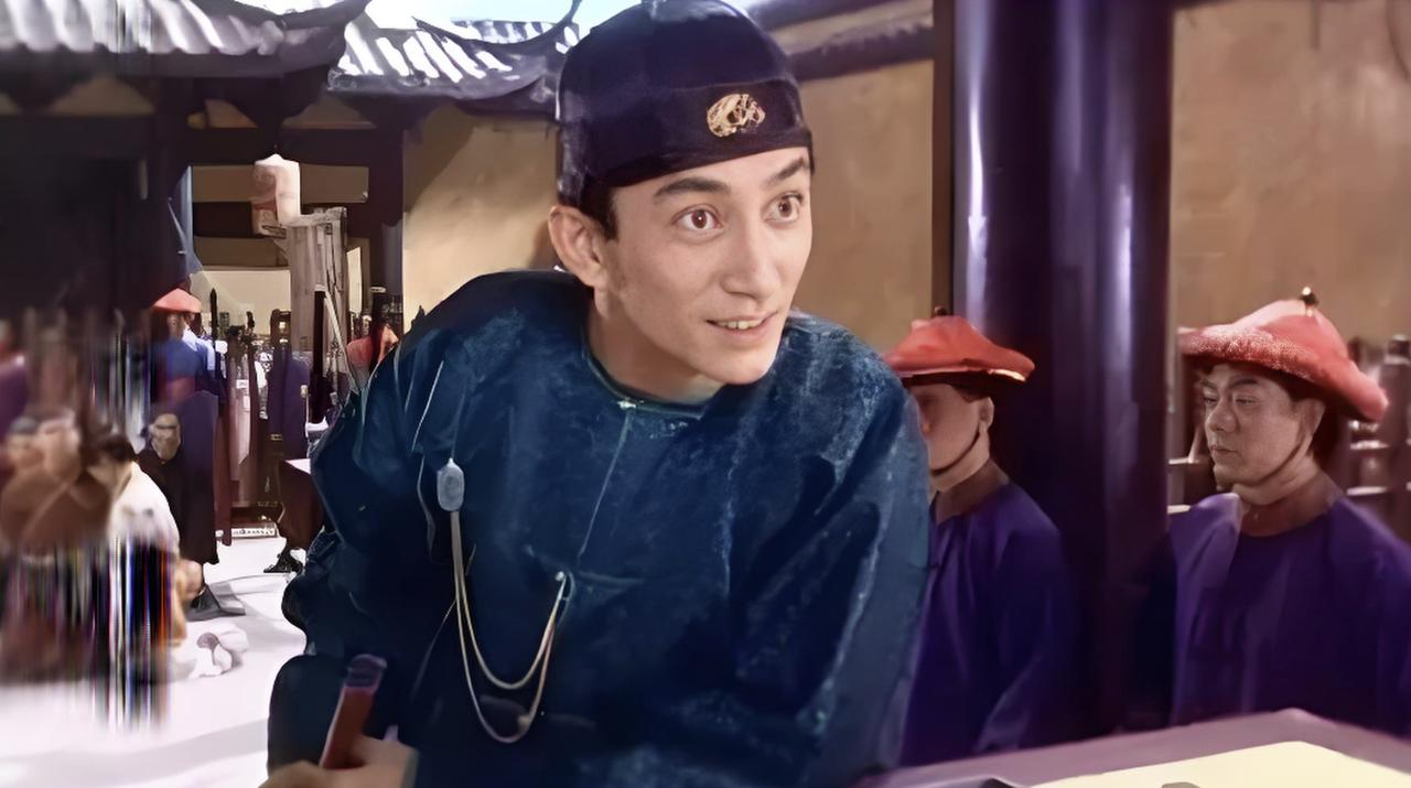 说来也是好笑事。我一个外行，在庭审中和一个律师对喷，那位专业律师被喷得哑口无言。