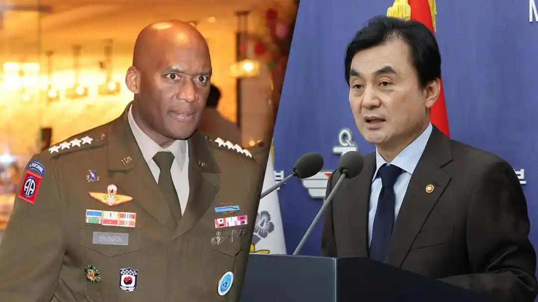 ·韩国这次估计是真的害怕了，中美飞机对峙这件事全世界都传开了，可最让人吃惊的是，