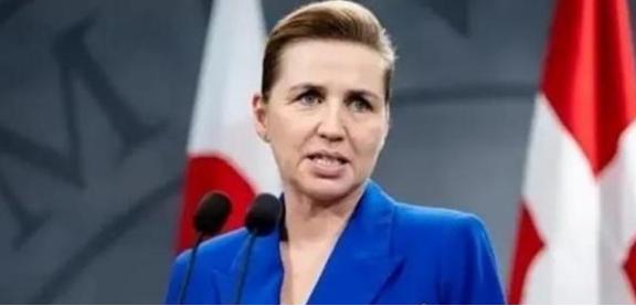 一个国家能软弱愚蠢到什么程度，丹麦已给世人做了最生动的诠释！丹麦全国军队加起来不