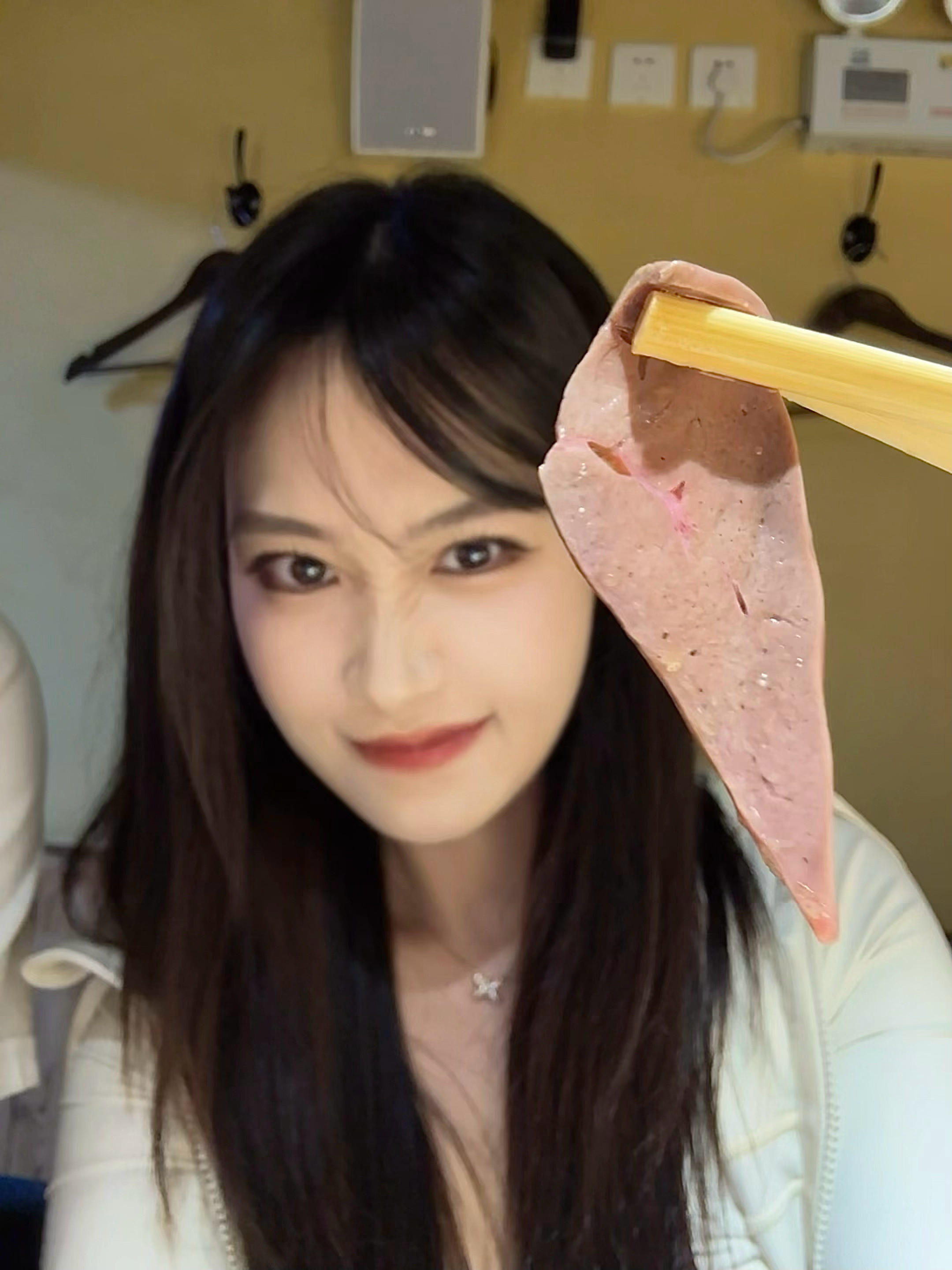 应该没人能猜得出这是什么，要是能猜出来是真的强[点赞]​​​
