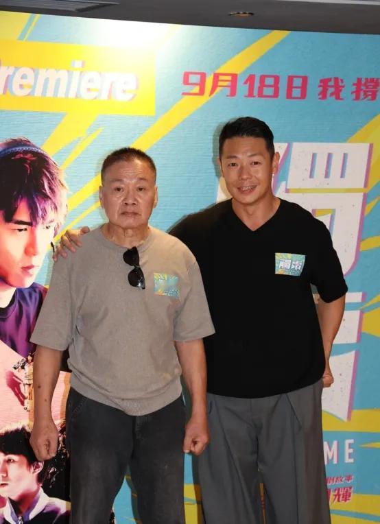 TVB老戏骨失联后首露面，状态令人堪忧！经常看港娱的朋友应该知道，前几天老戏