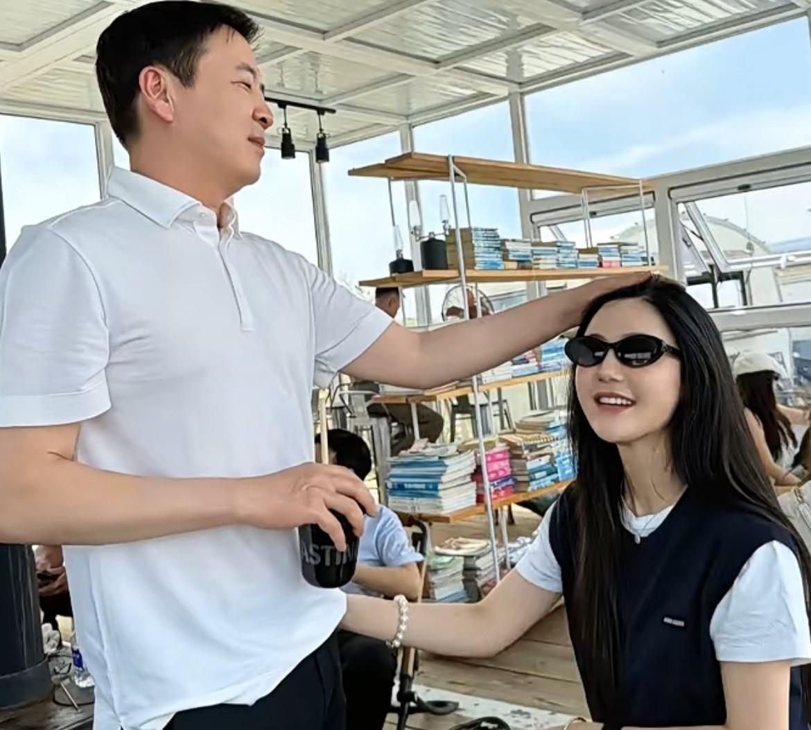 楚玲十几岁终止妊娠，这下赖文峰可真长脸了，这是她楚玲亲妈说的出来的话这到底是怎