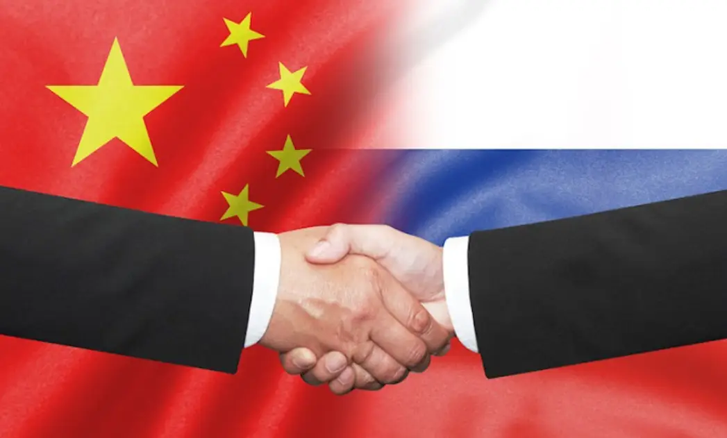 直到现在，乌克兰和北约或许才真正意识到，俄罗斯背后的最大支持力量，其实是中国。而