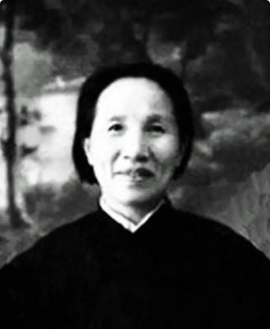 1950年，一名身着简陋的农妇来到北京中南海，要求面见毛主席。门卫正想将她拦下来