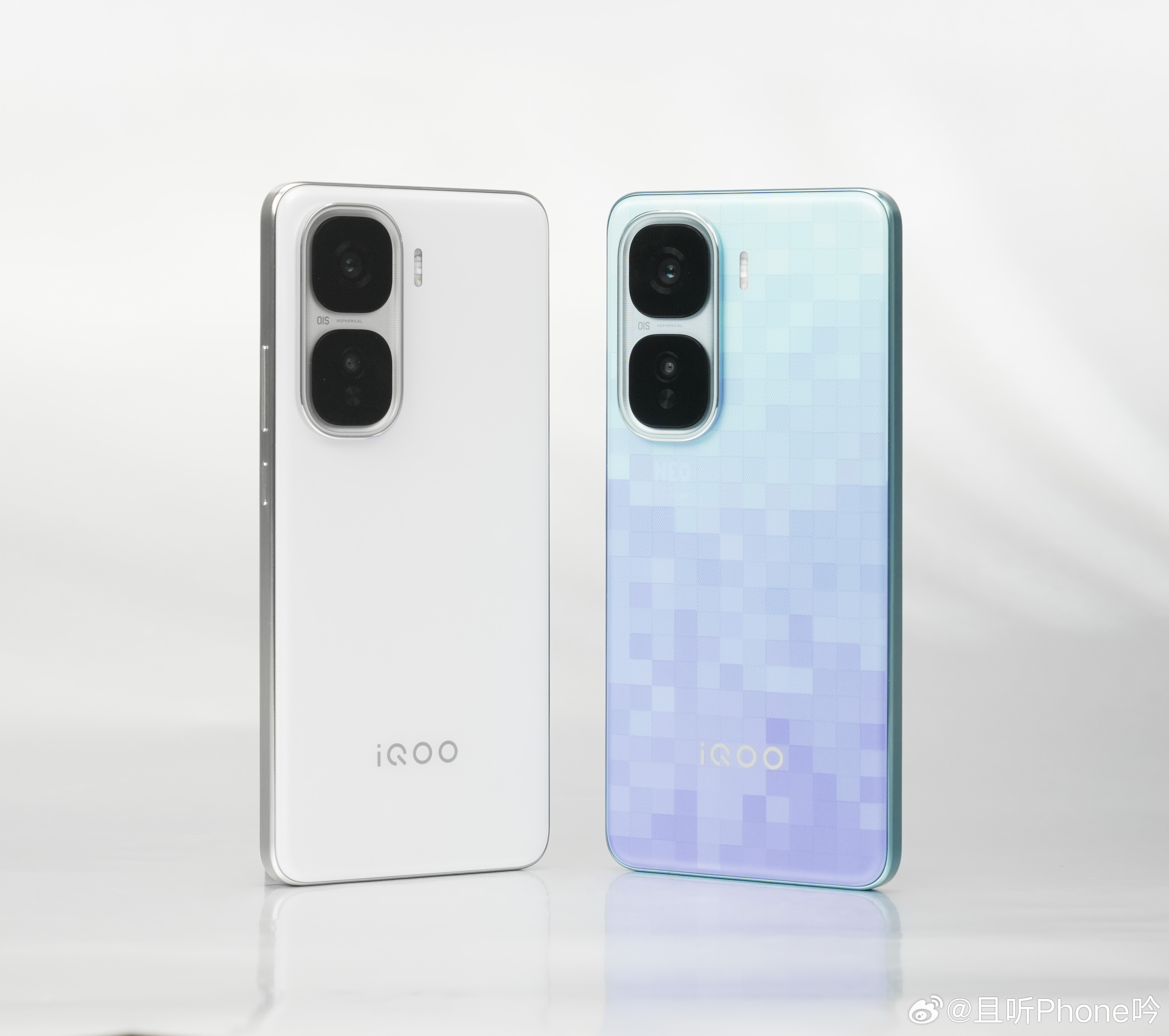 聊聊iQOONeo10Pro+（7）总结虽是半代升级，但Neo10Pro+