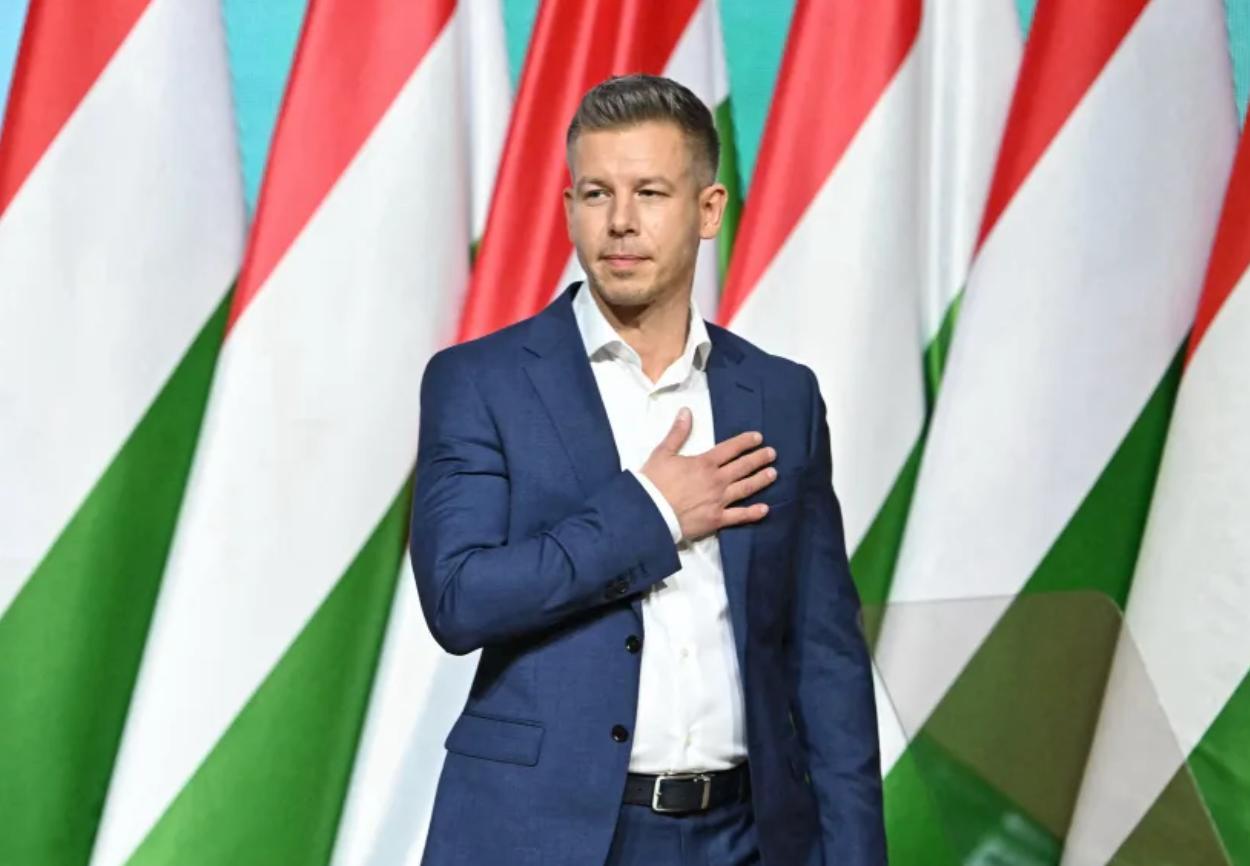 真没想到，毛焦尔一上台，匈牙利的外交政策完全出乎所有人意料！本来欧盟、乌克