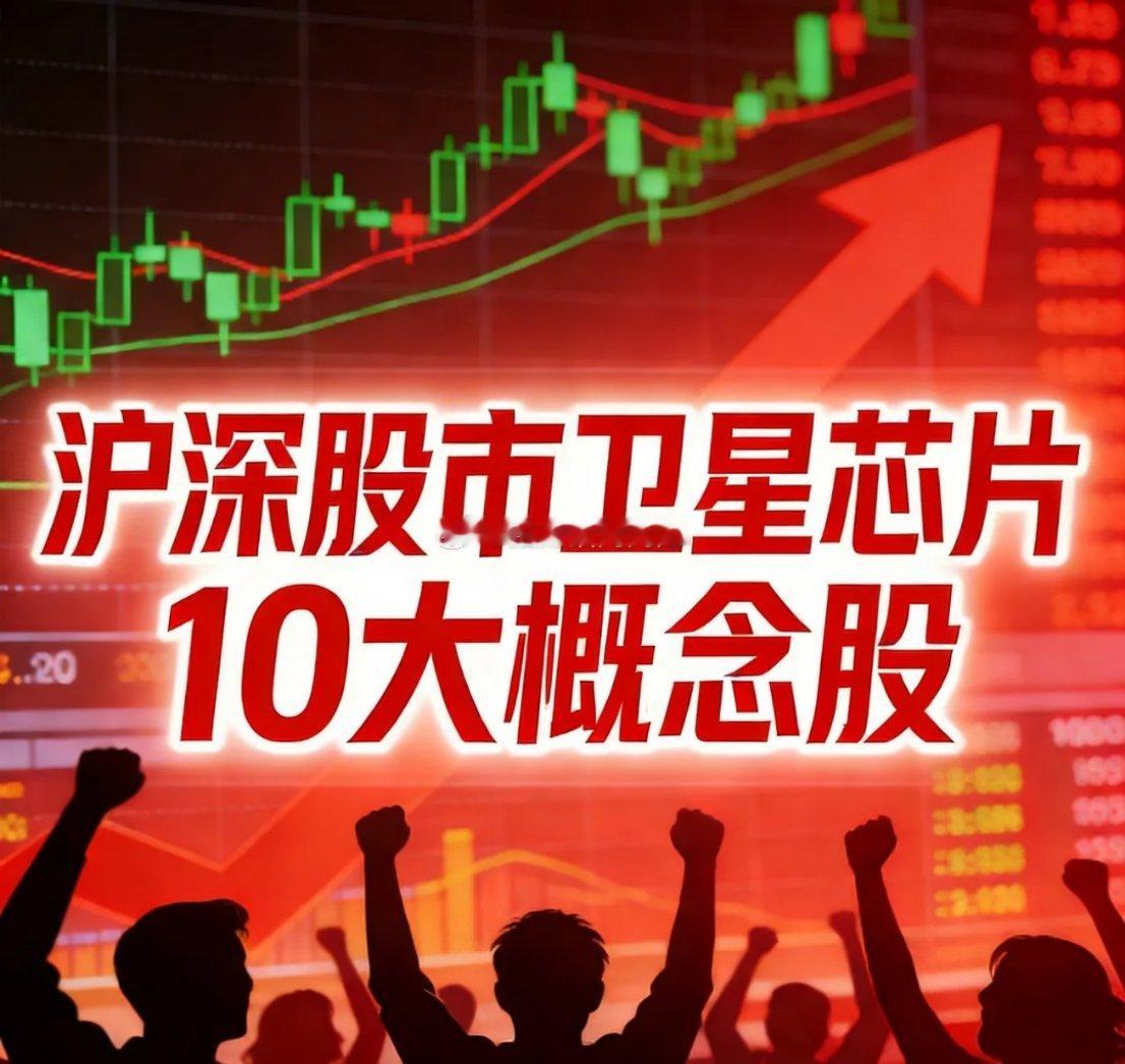 沪深股市卫星芯片概念股1. 铖昌科技(001270)核心优势：星载T/R芯片绝对