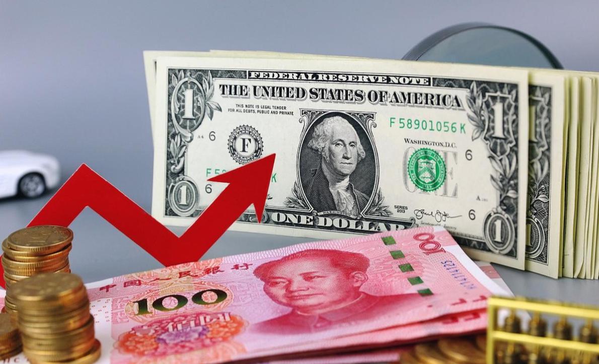 人民币“暴走”！6.88关口告破，外贸老板们春节睡得着吗？今天是2026年马