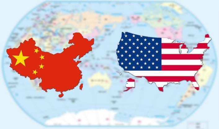 美国人突然发现：中国是世界上唯一的现代工业国家。离开了中国，根本玩不转！中国的快