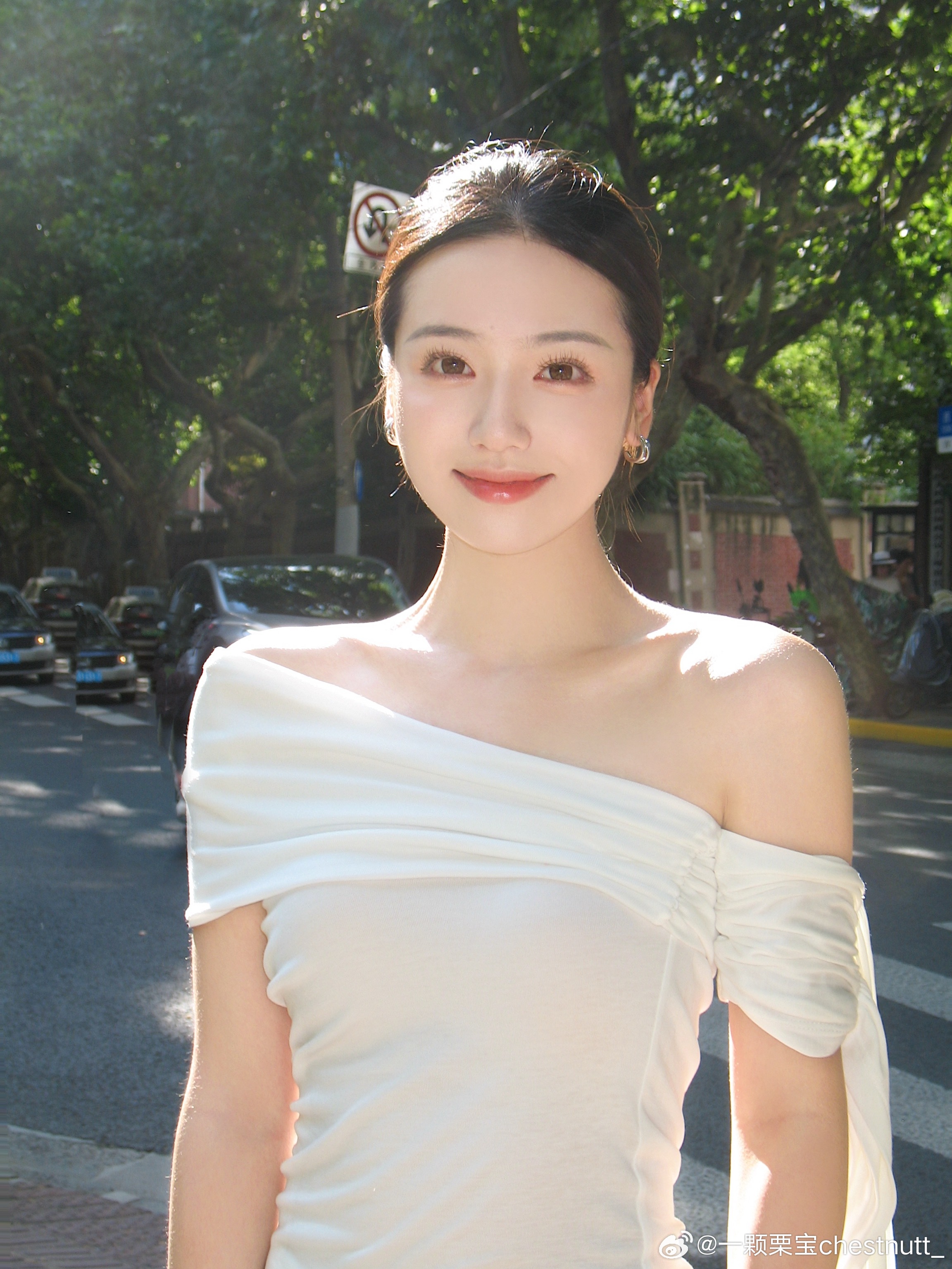 不知道为什么今年夏天对我而言特别短暂​​​