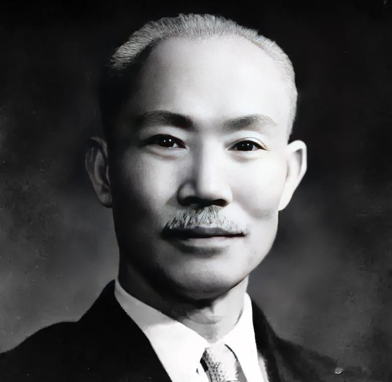 1965年3月，台北荣民总医院，六十七岁的陈诚已是肝癌晚期。身为国民党名义上的二