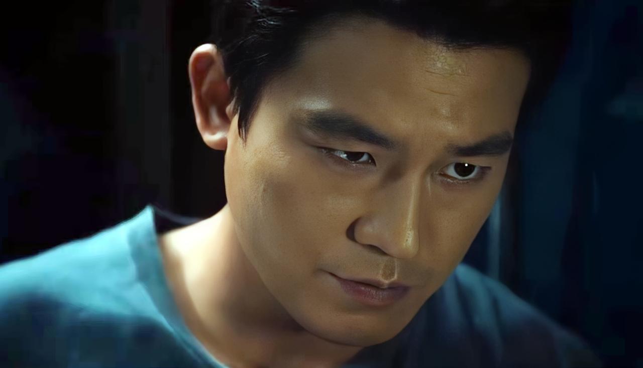 《交锋》：不合逻辑！国安也太低估林看山了吧？先打个比方，假设谍战剧中一个地下