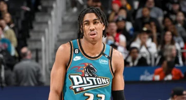 Siegel：如果活塞能得到实质性的升级，他们愿意送出艾维根据记者Brett