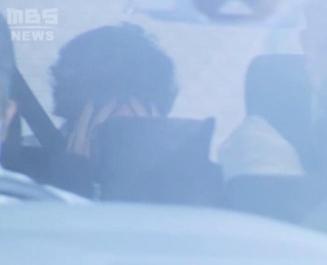大阪男子跟踪强脱女性袜子被捕9月5日日本关西媒体《MBC新闻》报道：大阪府警察
