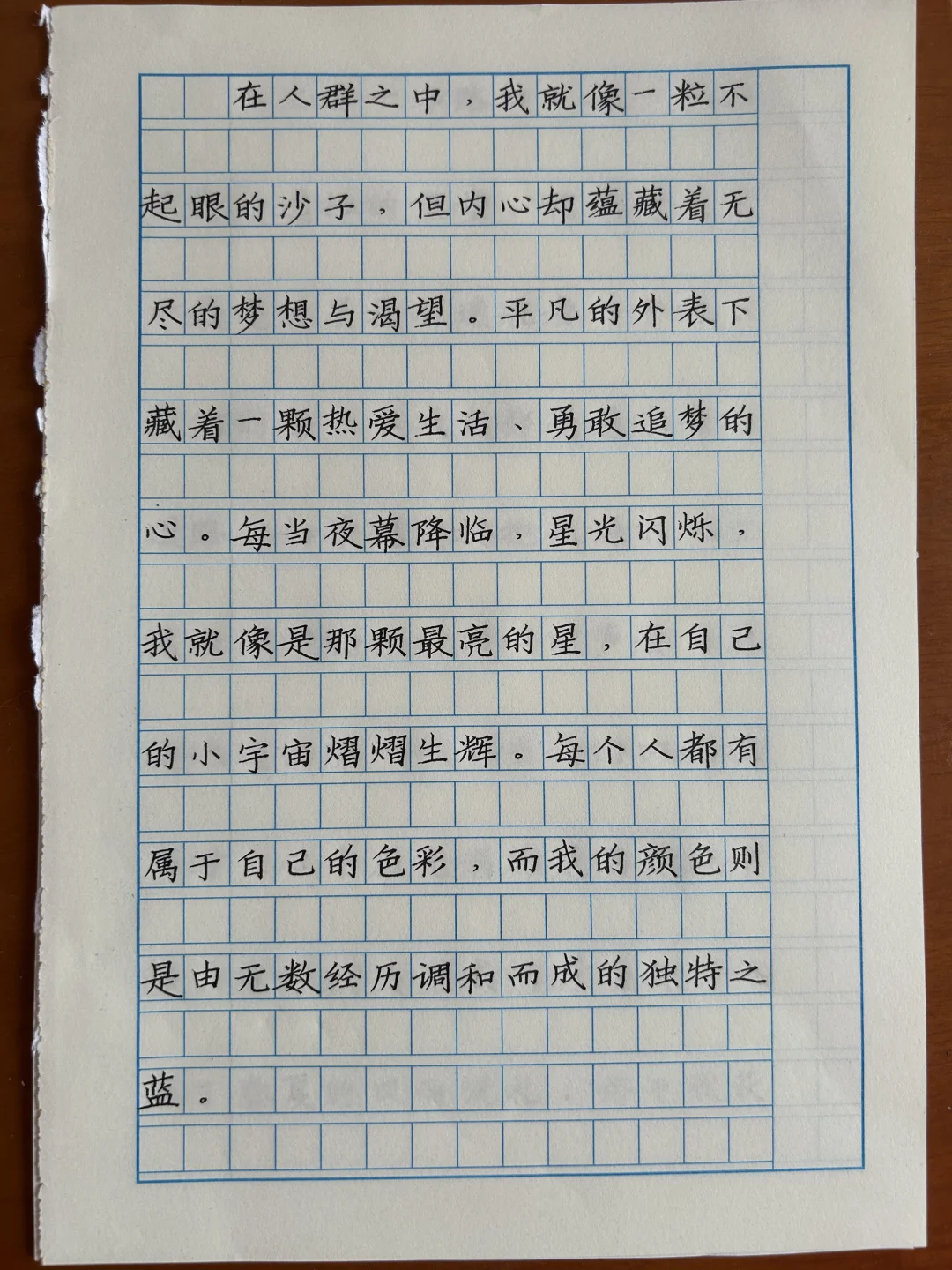 所谓的硬笔书法，对考场书写没有什么益处
