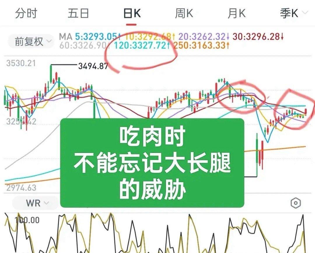 有人说今年大盘会走出2020年那样的震荡走高行情，他们犯下了一个严重的错误！20
