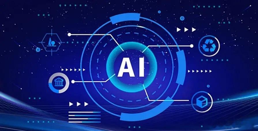 2026关键信号！全民“AI素养”来了，万亿级数字新机遇！AI应用板块的“爆发节