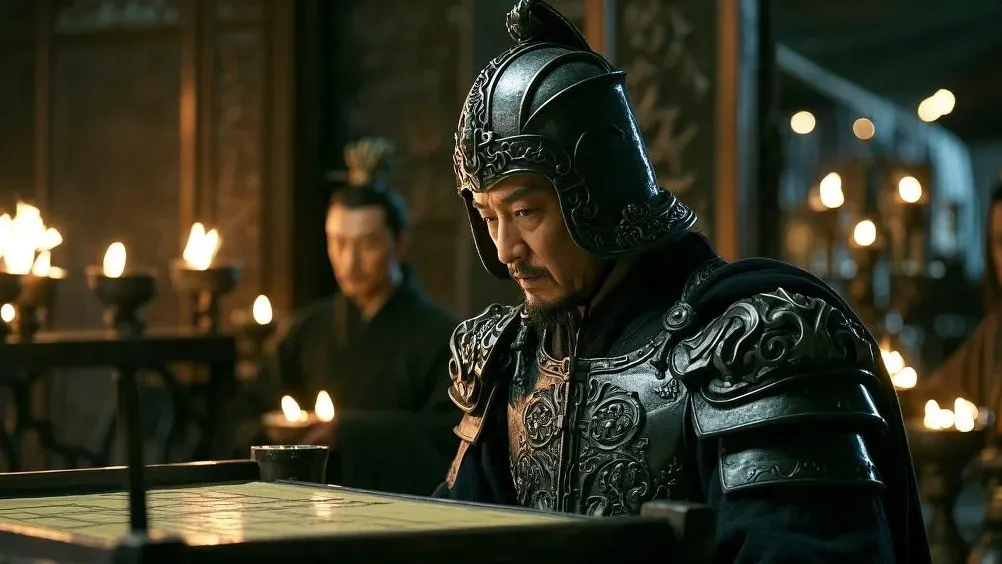诸葛亮临终计中计:五丈原假死设局,司马懿差点被吓疯!