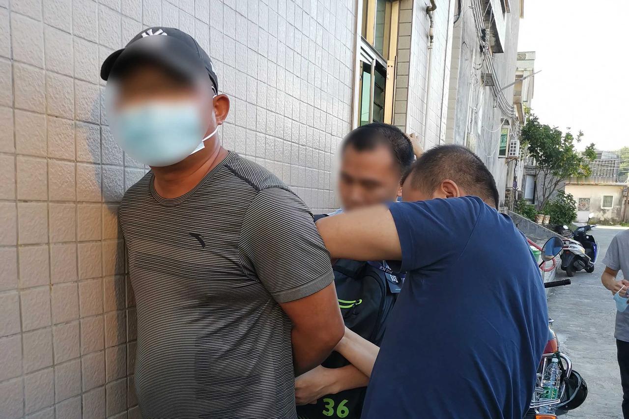 4月16号，央视新闻报了个消息，凡是看完的人，后背都直冒冷汗。这事发生在一个