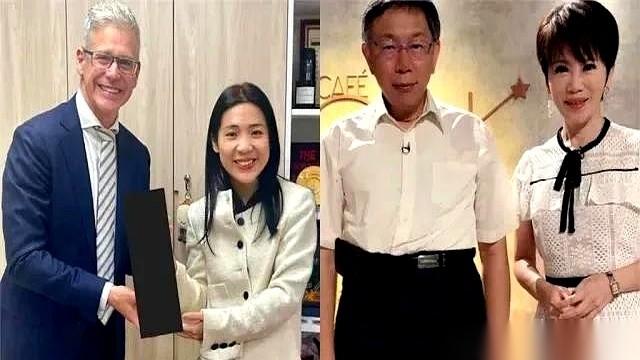 有些人啊，你都不用听他讲什么，看一眼穿衣打扮，就知道是一路人。一个，外套扣子能