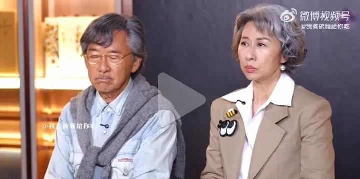 林子祥叶倩文保持婚姻稳定的秘诀是分房睡，两人对外透露结婚29年一直分房睡，因为两