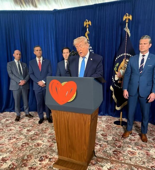 终于知道了！冷静下来，你就会发现，为何这次美国非要抓总统，原因就只有这3个：第一