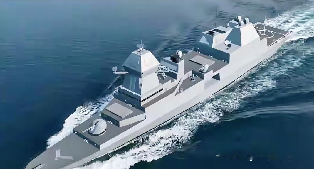 印度海军宣布P-18型万吨大驱即将立项，口号喊得比谁都响，实际满是熟悉的“印式套