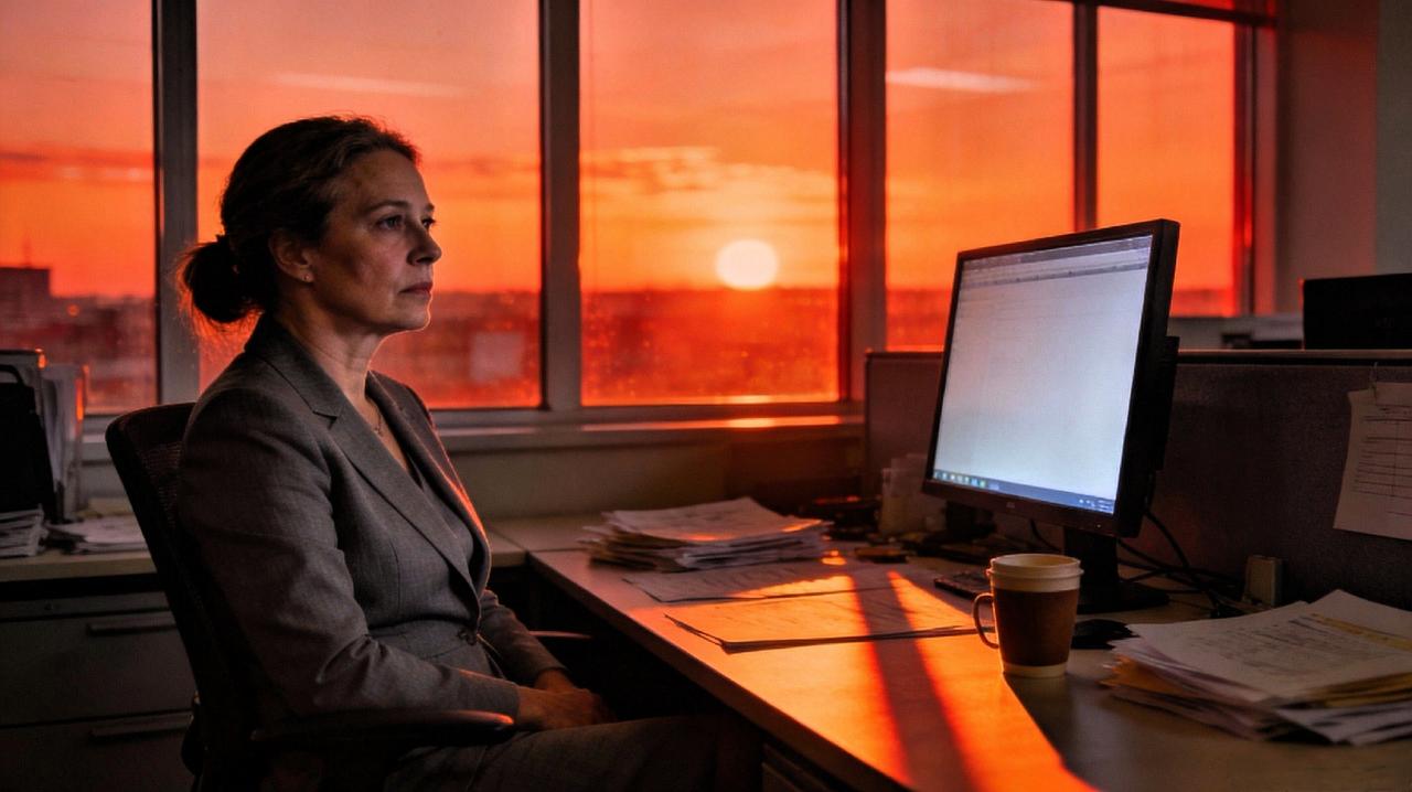 张爱玲说：“人生最大的悲哀，不是选错伴侣，也不是没挣到钱，而是人到中年才发现，从