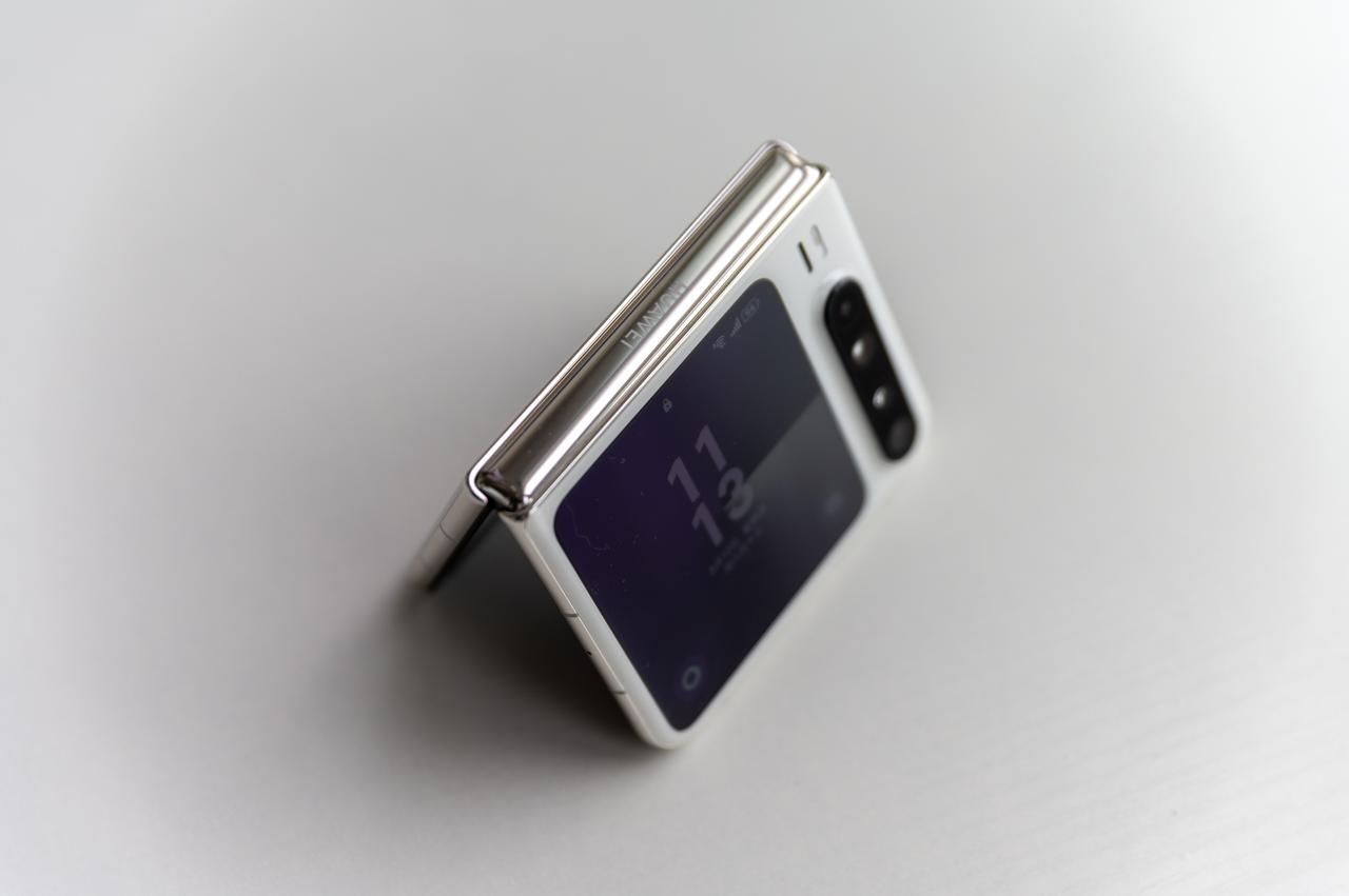 爆料称华为PuraX新机将更名，如果这波爆料属实，我觉得PuraX下一代改