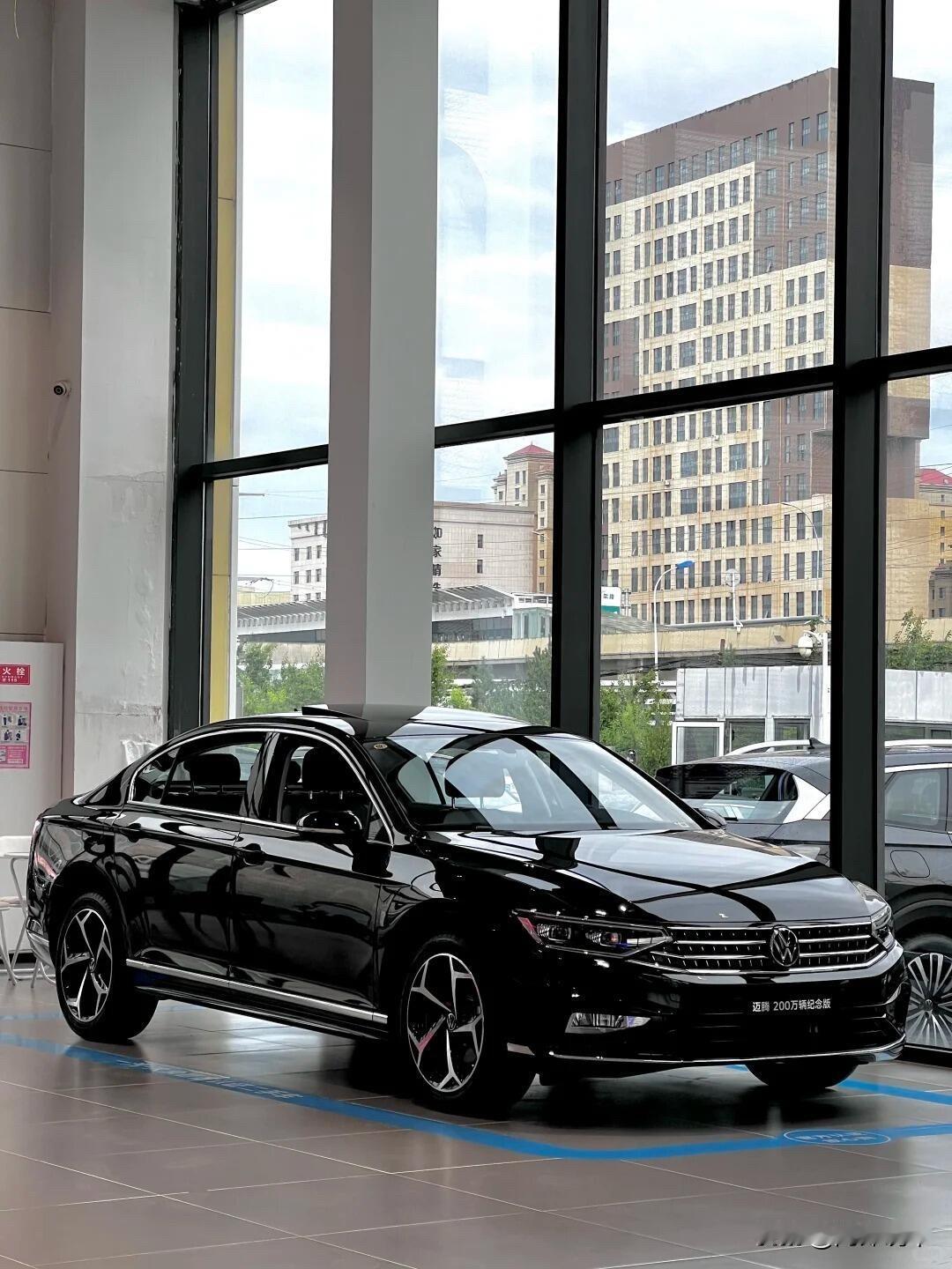 大众汽车的颜值到底哪款车最高呢?大众算是进入国内最早的合资品牌，也是我们绕不开