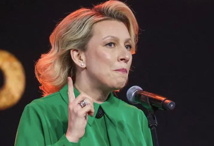 奉劝所有人中国人，必须要做好心理准备，因为俄罗斯外交部发言人扎哈罗娃说出了事实。