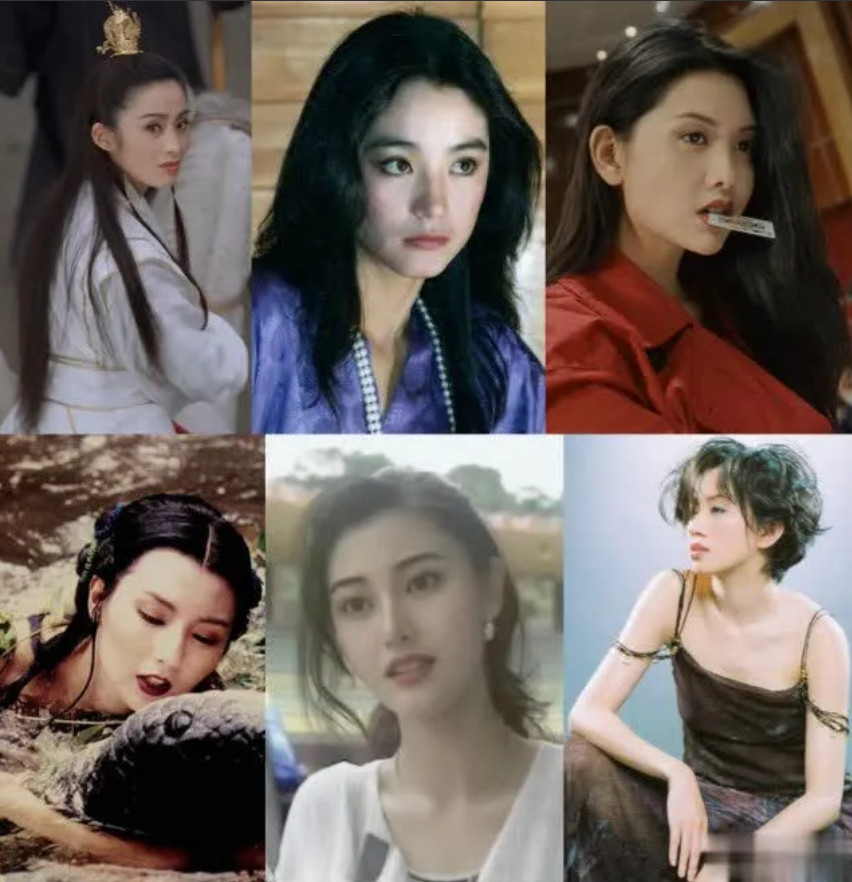 王晶在节目里聊起港圈六位女神的往事，点评又辣又带着江湖味儿，一下子勾起了大家的八