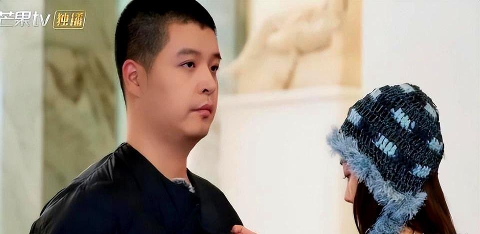 《妻旅》马頔李纯夫妇把我看无语了！买零食只买两人份、关滤镜当场翻脸，新婚夫妻相处