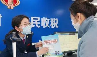 税务系统最大优势就是垂直管理、上下贯通，只要你能力出众、踏实肯干，完全可以从乡镇