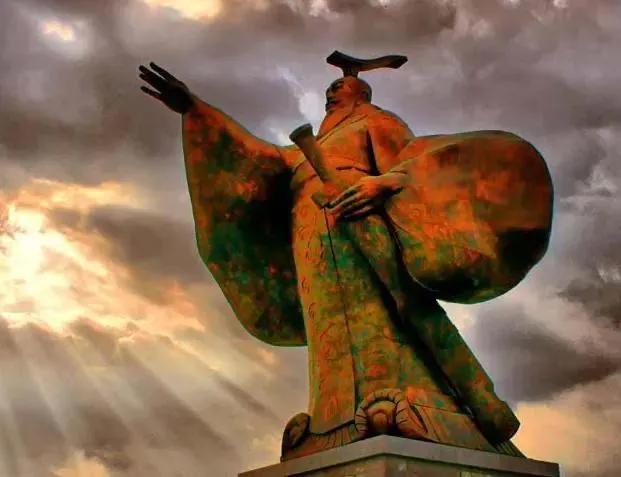 卫青去世汉武帝悲痛，赋谥号、亲选墓地，为啥转眼便灭了卫家满门。元封五年，卫青病