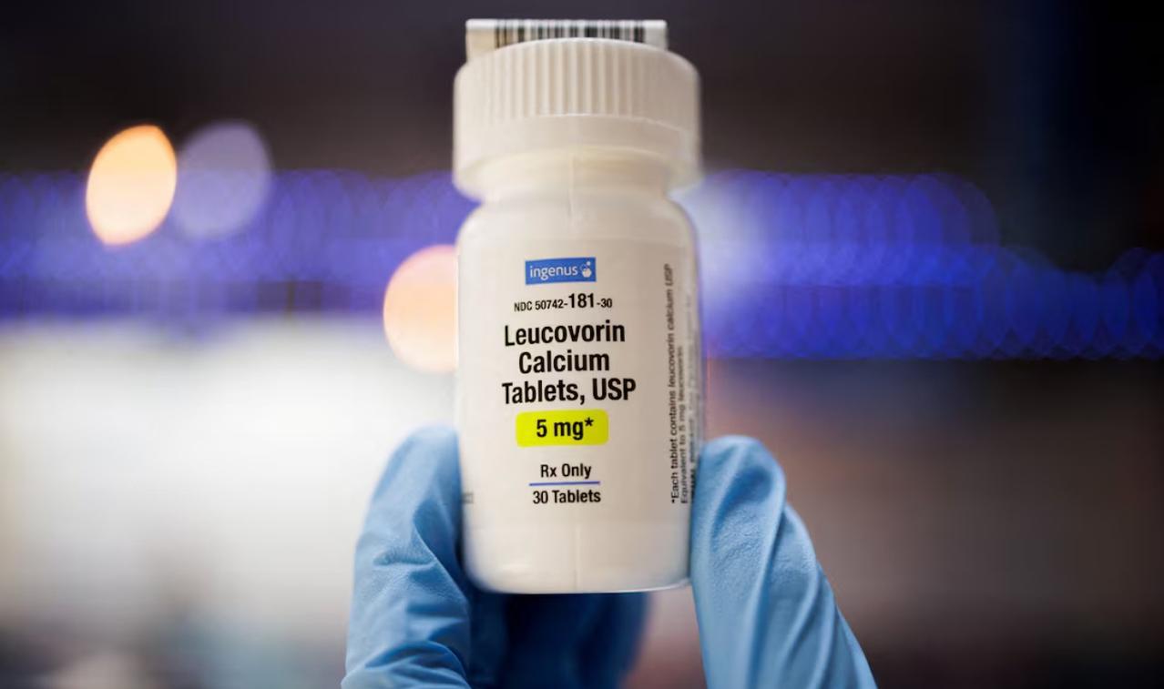 “吃叶酸就能开口说话？”家长群深夜刷屏的“神药”，刚被FDA打脸。霍普金