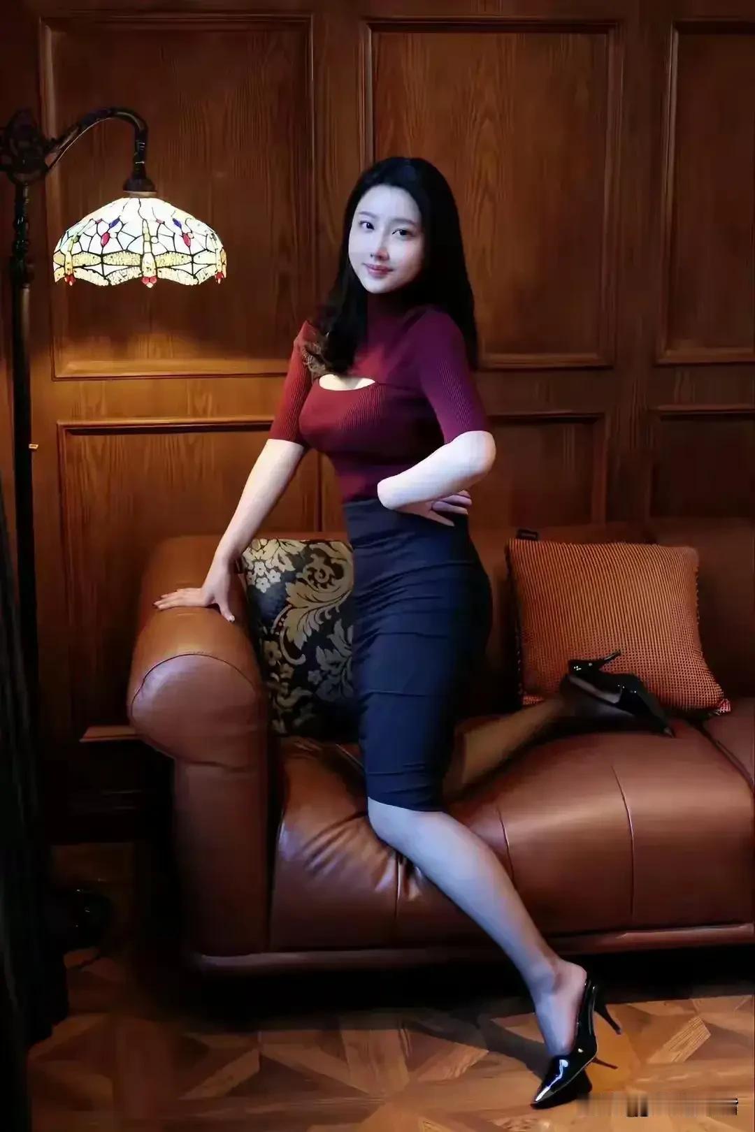 你喜欢哪一种气质的美人?