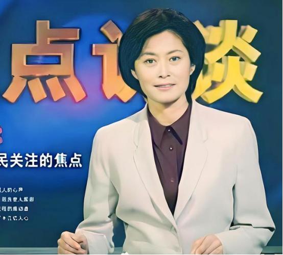 敬一丹突传噩耗！7月23日深夜，毛大庆发文“一丹大姐走好”，随后紧急删文改口：希