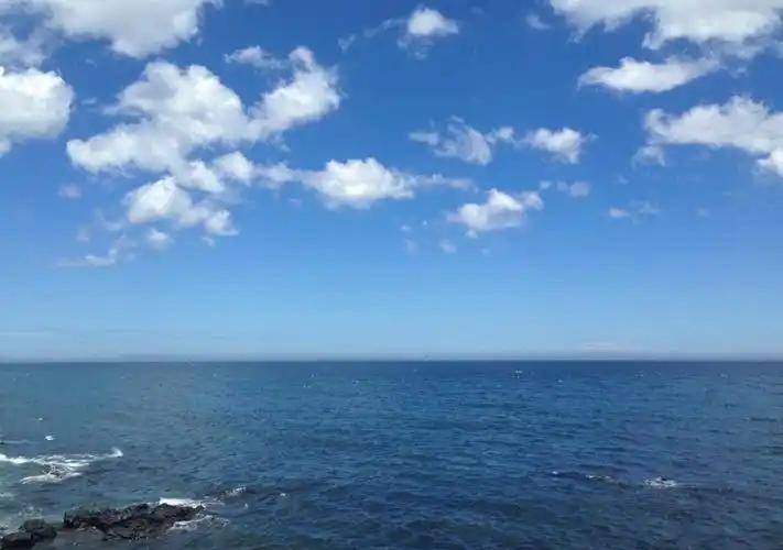 颠覆认知！太平洋才是地球真正霸主：太平洋有多大？东西横跨1.9万公里，面积相当于