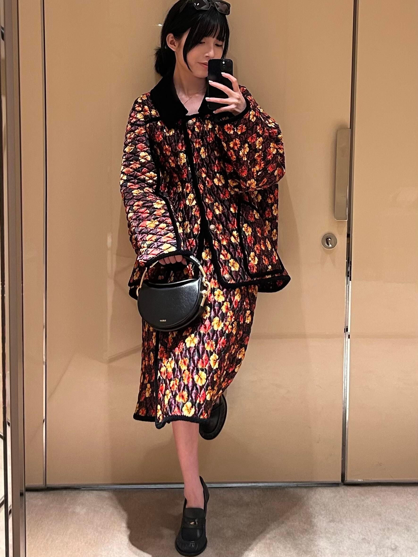 160/44|Burberry实习生首日穿搭•身高体重：160cm/4