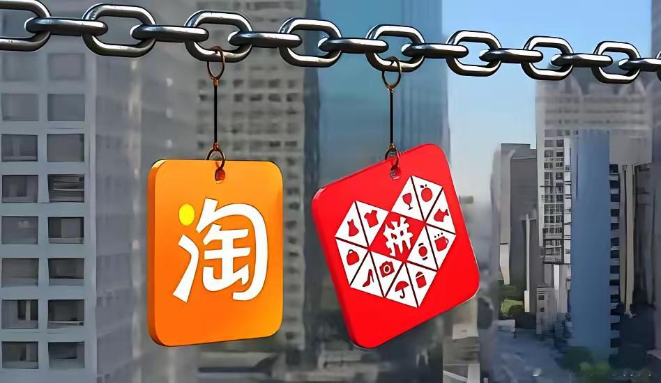 当年阿里吃到了天价罚单，为什么这一次拼多多只被罚了10万元？这次拼多多被罚10万