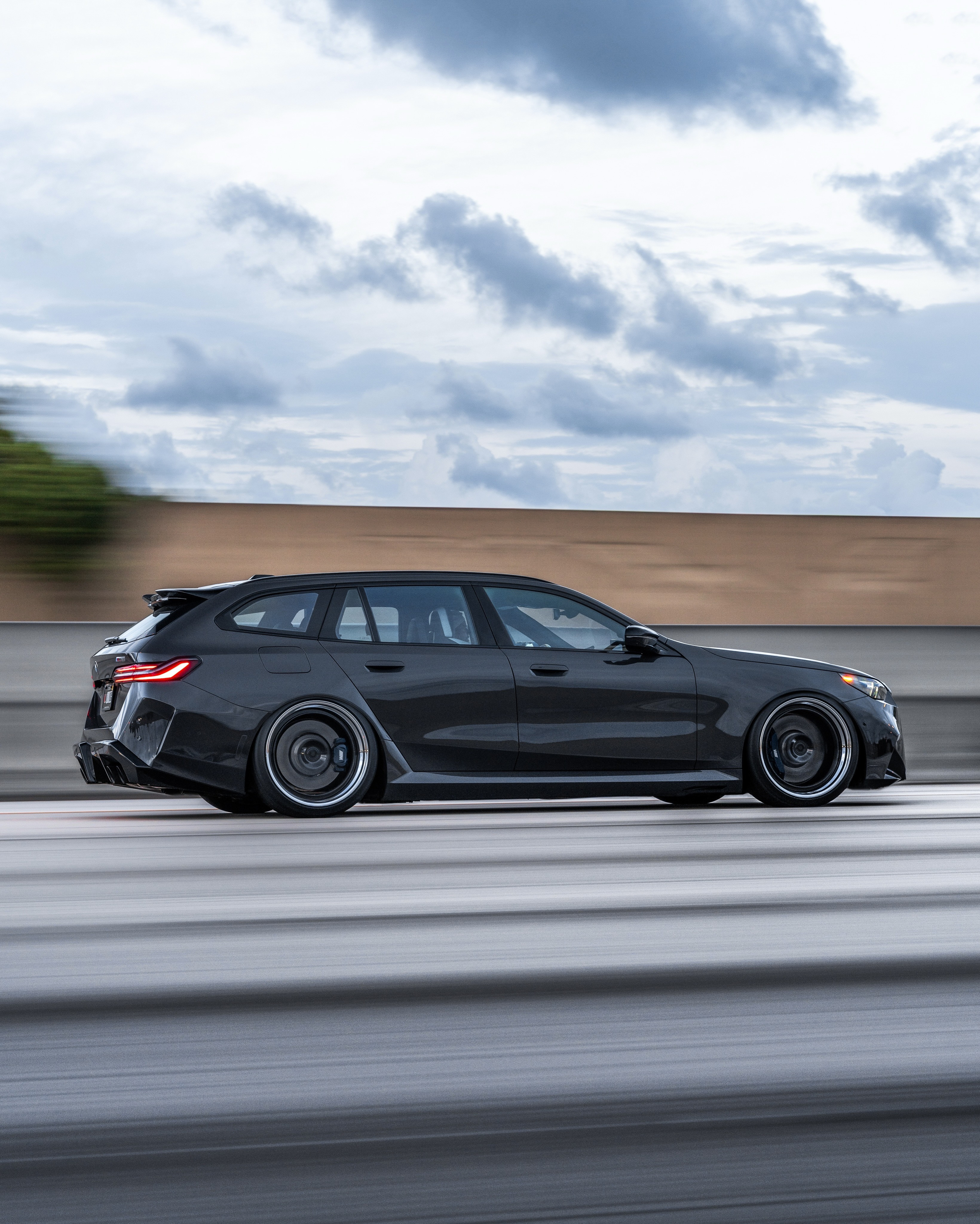 BMWM5TouringWagon