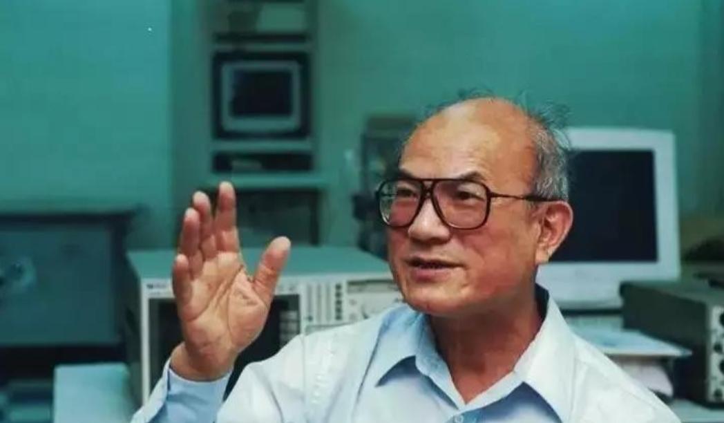 奖金高达800万！中国科学家刘永坦，辛辛苦苦研究了三十年，终于发现了藏在雷达“盲