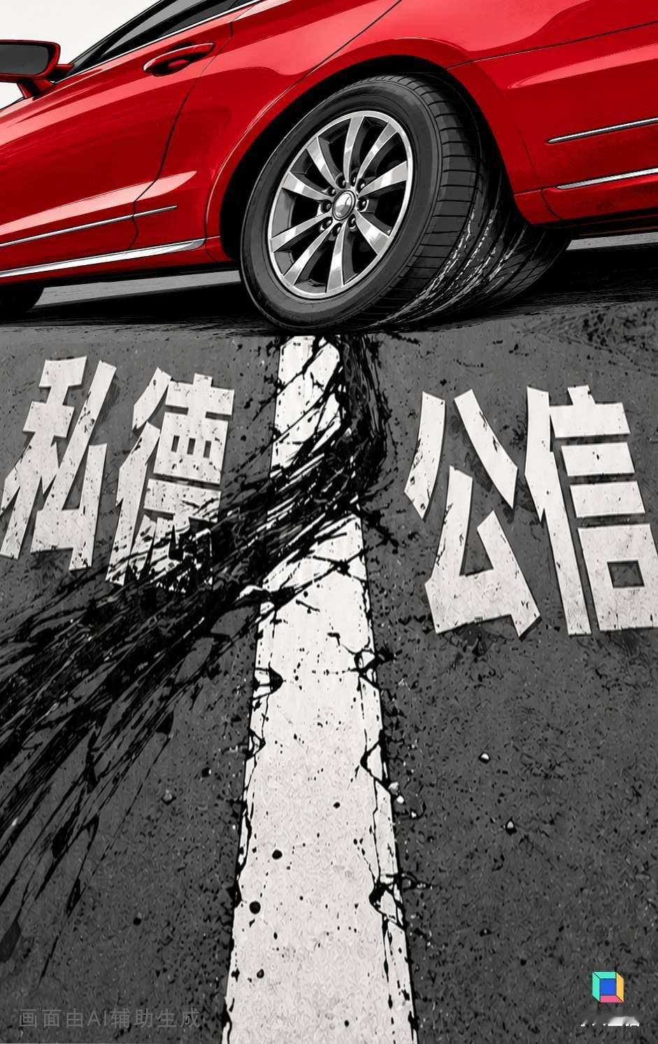 花8万真金白银买的车位，被人白嫖了整整8天！更离谱的是，占位的人不仅不挪车，还反